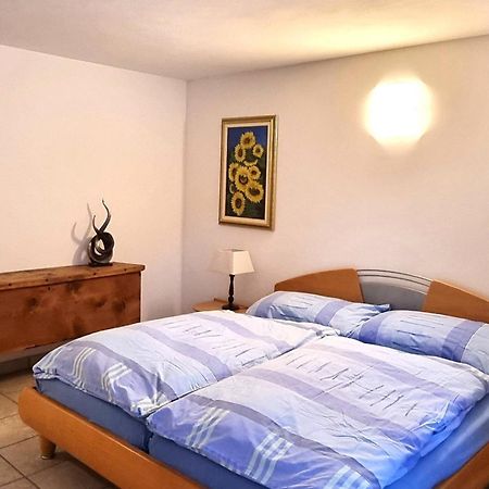 Villa Casa Fontanella Brione  Esterno foto