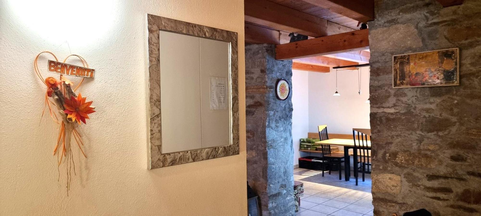 Villa Casa Fontanella Brione  Esterno foto