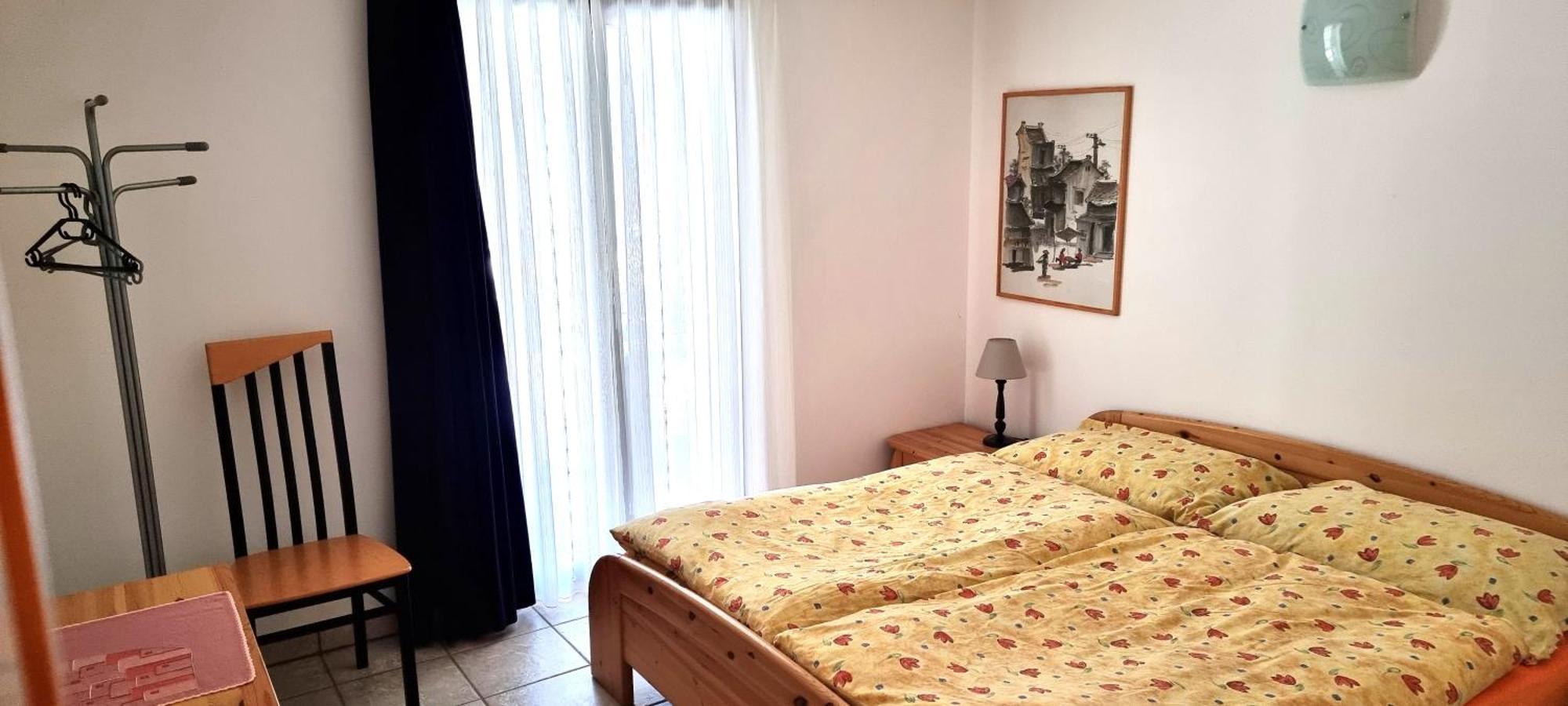 Villa Casa Fontanella Brione  Esterno foto