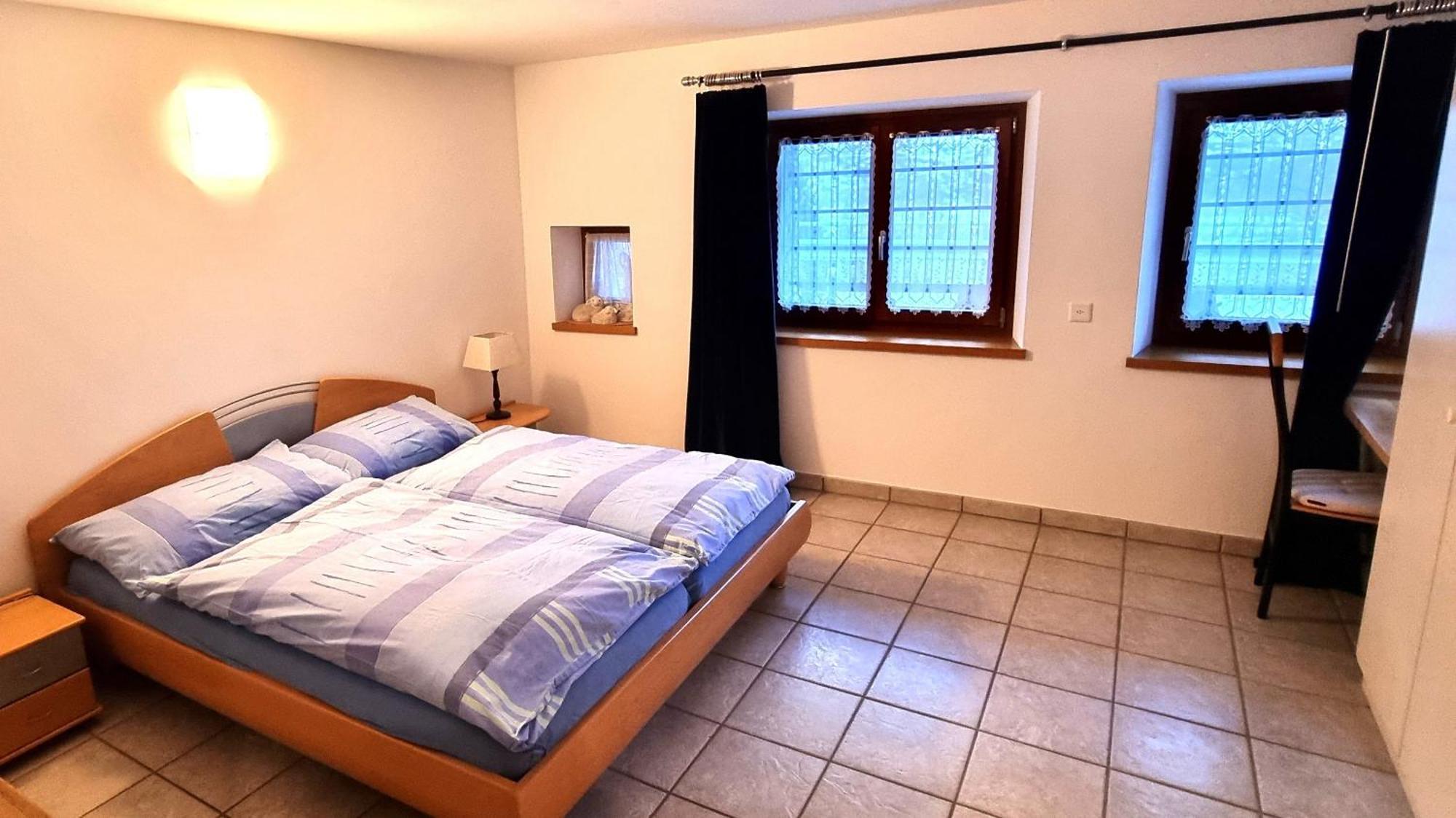 Villa Casa Fontanella Brione  Esterno foto