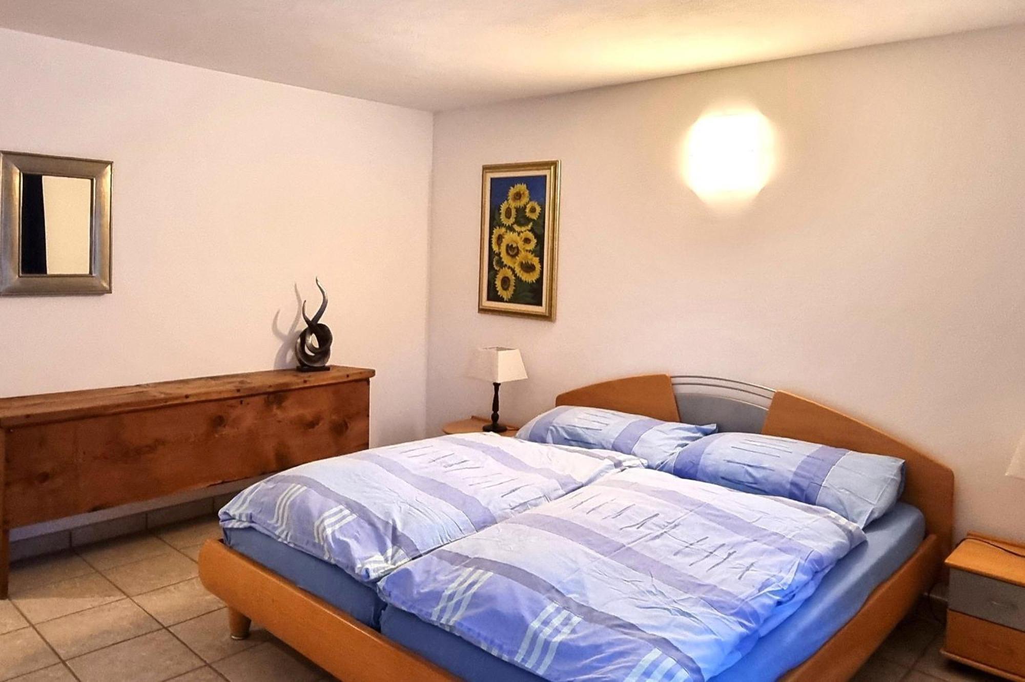Villa Casa Fontanella Brione  Esterno foto